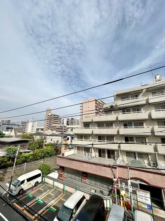 KDXレジデンス池袋要町の物件内観写真